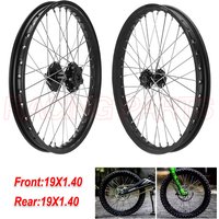 19inch Sur-ron Light bee X OEM Original wheels LBX Wheelset Off-road wheel front wheel/rear wheel LBX OEM wheel assembly