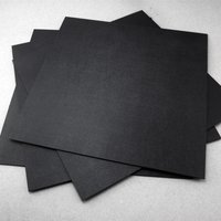 8 Sizes Thickness 1.5MM 2MM KYDEX Thermoplastic Sheet Thermoform Board Material For Knife Sheath Scabbard Holster Scale DIY Make