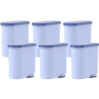 Replacement water filter for Philips AquaClean CA6903/10 CA6903/22 CA6903, filter cartridge for Saeco and Philips
