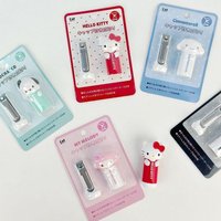 Kawaii Sanrio My Melody Anti-Splash Covered Nail Clipper HelloKitty Dorm Kuromi Style Cartoon Cinnamoroll Holiday Gifts Toys