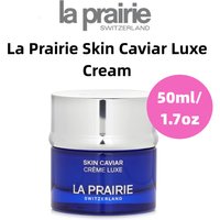 La Prairie Skin Caviar Luxe Cream 50ml/1.67oz, Original Skin Cares for Women/Men, Beauty Health Care, Luxury Skincares