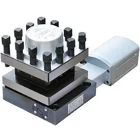 CNC Electric Turret Tool Post LD4-CK0610 / LD4-CK0620, 4-Position Automatic Lathe Tool Turret
