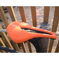 AliExpress TOSEEK EVA Ultralight Breathable Comfortable Seat Cushion Bike Racing Saddle Bicycle Seat MTB Road Bike Saddle Parts Components