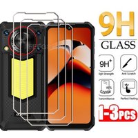 1-3PCS 9H Protection Tempered Glass For Oukitel WP53 Pro 6.52" OukitelWP53Pro OukitelWP53 WP53Pro WP53S Screen Protective Film
