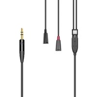 IE80s Cable for Sennheiser IE80 IE80S S IE 80 S Headphones Cables Replacement Cord