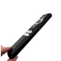 RC902N FMR1 Voice Remote Control for TCL 55R646 55S546 65R646 65S546 75R646 75S546 QLED 4K UHD Smart TV