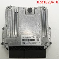 Original High quality New For 0281020410 Nieuwe Motor Computer Boord Ecu EDC17V44 612640080460