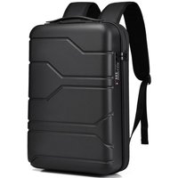 New Backpack Men's E-sports Backpack Cool Hard Case Backpack Backpack Luggage Large Capacity Expandable Anti-theft Backpack