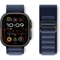 Alpine Loop for Apple Watch Ultra 3 Band 49mm 44mm 45mm 46mm 41mm 42mm Nylon Trail bracelet correa Series 11 10 9 8 7 6 se Strap