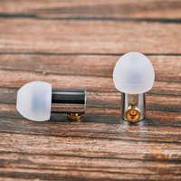 XSL Final E3000 E4000 E5000 EARPHONE IN-EAR DIY HiFi Mobile Phone Computer MMCX Universal Earplugs Free Shipping Headset