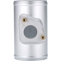 Maf Performance Air Flow Meter 76mm Air Flow Sensor Adapter Fit For Honda For Toyota For Subaru For Mazda
