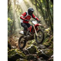 AliExpress NONE 2026 Motocross Off Road New Long Sleeve Jersey Quick Dry Breathable Loose Fit Dirt Bike MTB Downhill Racing Riding