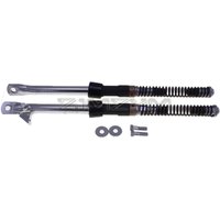 AliExpress NONE 28 mm Front Fork Repair Front Shock Absorber Suspension For M3 Monkey Bike Motorcycle Shock Absorber Motorcycle Accessories