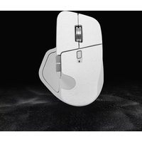 Mouse Grip Tape Skate Sticker Non Slip Sticker For Logistic MX Master 4 Mouse