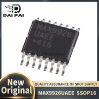 (5-10piece) 100% New original MAX9926 MAX9926UAEE MAX9926UAEE+T MAX9926UAEE/V SSOP16 Chipset