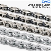 AliExpress NONE DYC bicycle chain single speed 1/2