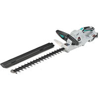 40V hedge cutter battery power garden electric cordless hedge trimmer
