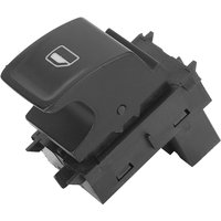 Car Power Control Window Lifter Switch 34D959855 Fit for Skoda Rapid 2012 2013 2014 2015 2016 2017-2018