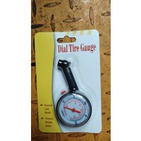 Auto Plastic Truck Racing Car Tire Air Pressure Gauge Automobile Tyre Meter Vehicle Tester Monitoring System Measuring Tool