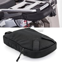 For BMW R1200GS R 1200 GS LC ADV R 1250GS Adventure R 1250 GS Motorcycle Tail Bag With Logo Rear Bags Tool Repair Accessory Pack