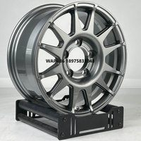 Forged 5x165.1 Old Defender Wheels 18 19 20 Inch Rims Custom High Strength Forged Alloy Wheels