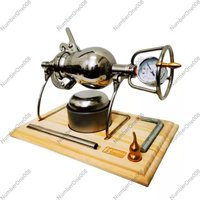 In Stock 304 Stainless Steel , Grain Amplifier, Wugu Fengdeng Popcorn, Small Household Use