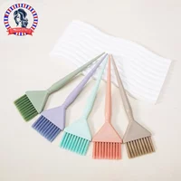 WANMEI Classic Hair Color Brush–Hair Dye for Hair Stylist, Color Applicator Brush, Tint Brushes for Hair Color, Dye Brush Tools