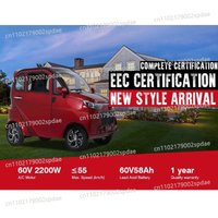 High Performance Vehicles Electric Vehicles Small Electric Vehicles