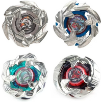 Takara Tomy Metal Rotating Gyro X Toy BX-34 Starter BX01 BX15 BX20 BX23 BX33 BX38 BX39