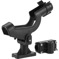 Boat Rod Holder Boat Fishing Rod Holder Rod Stand 360 Degree Rotatable Fishing Rod Holder