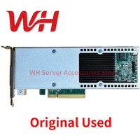 R1291-F9003-02 for Alibaba Accelerator Card XCKU3P-FFVB676AAZ for Xilinx FPGA PCIe Server Cloud Computing Accelerator Card