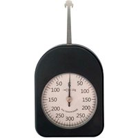 500G Tensiometro Analog Orthodontic Teeth Tension Gauge 300G Single Pointer Dial Meter ATG-500-1
