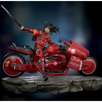 38mm 50mm 75mm Resin model kits figure beauty colorless and self-assembled (3D Printing ) TD-6037/3D