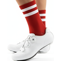 AliExpress gkrq Professional Cycling Socks Breathable Road Bicycle Socks Men Women Outdoor Sports Racing Sport Socks High Quality