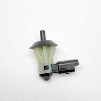 Geeignet für Peugeot 407 508 607 807 Expert Citroen C5 C6 Zündschalter 636693 Diebstahlschutzgerät Alarmschalter Motorhaubenschloss
