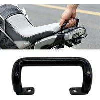 FOR CFMOTO 450MT 450 MT 800MT-X 1000MT-X 800 MT-X 2024 2025 2026 Motorcycle Rear Passenger Handle Tail Armrest Bracket Grab Bar