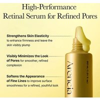 Advanced Retinal Caffeine Serum Deep Penetration Skin Renewal Tightening Pore Shrinking Anti Aging Daily Facial Skin Care Cream