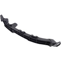 71290-TZA-A01 Front Left Bumper Side Spacer Support Bracket For Honda Fit Jazz GR 2020-2024 Auto Parts Replacement