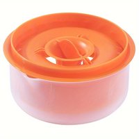 1Pcs Egg White Yolk Separator Large Capacity Egg Filter Practical Kitchen Gadget Easy Clean