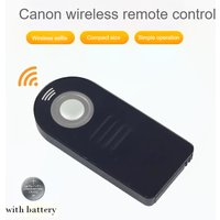 IR Infrared Wireless Remote Control Shutter Release For Nikon D3300 D3400 D5300 D5500 D610 D7100 D7200 D7500 D750 D80 D90 DSLR
