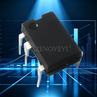5PCS R23MF1 23MF1 R39MF5 39MF5 R3BMF1 3BMF1 R3BMF5 3BMF5 SIC9536D SIC9536 DIP-7