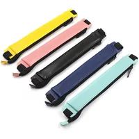 Universal Stylus Holder for Apple Pencil 1&2 Holder for iPad Table Touch Pen Anti-lost Stick Holder Case Elastic Band
