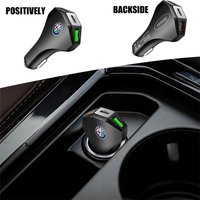 Car Charger Adapter Dual USB Type C Ports Super Fast Charging Conversion Plug Universal Phone Charging For Alfa Romeo Tonale 159