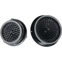 Car Door Woofer Speaker For Audi A4 B8 A5 2009 2010 2011 2012 2013 2014 2015 2016 Front Rear Door Woofer Sound Speaker Tweeter