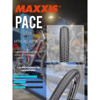 AliExpress MAXXIS Maxxis M333 PACE Mtb Bicycle Tire 26 * 1.95 26 * 2.1 27.5 X1.95 27.5x2.1 29 x 2.1 29er Mountain Bike Tire Steel Wire Bicycle 1PC