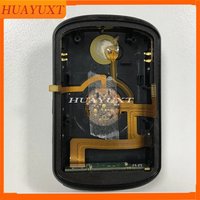 Original-Rückabdeckung ohne Akku für GARMIN EDGE 530 Edge 830 Fahrrad-Geschwindigkeitsmesser, Ersatz-Rückschale zur Reparatur