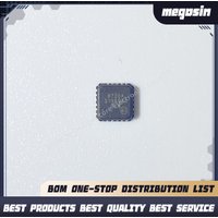 5PCS/LOT LAN8720A-CP-TR LAN8720A 8720A QFN-24 Ethernet IC chip