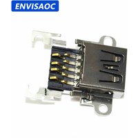 For Lenovo ThinkPad X280 A285 P1 X1 Extreme Laptop USB Board Connect Port Jack 01YN059 01YU837