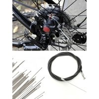 AliExpress pinmoap PINMOAP Mountain Road Bicycle Brake Line Variable Speed Line Brake Line Inner Core Steel Wire Rope Brake Line Accessories