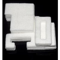 MC G04 Maintenance Tank Sponge + Chip For Canon PIXMA G3430 G1330 G3370 G1430 G2470 G3470 G3471 G3472 G4470 G1530 G2570 G3570